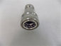 Parker Hannifin Snap-Tite Female Pipe Thread Coupler 3/4" 303 SS #S72C12-1