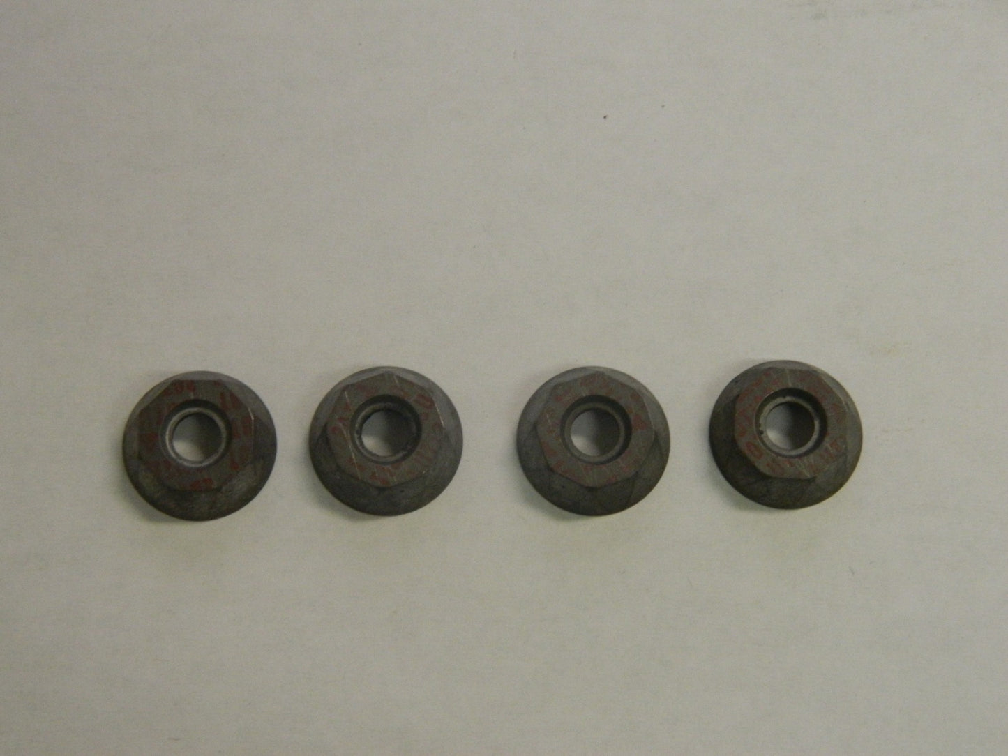 Mitsubishi Carbide Insert REMX1705ENJS Uti20T Qty 4 MCI-17305-M
