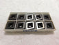 Seco Carbide Turning Insert CNMM646RR6 Grade TP2500 Qty. 10 35218
