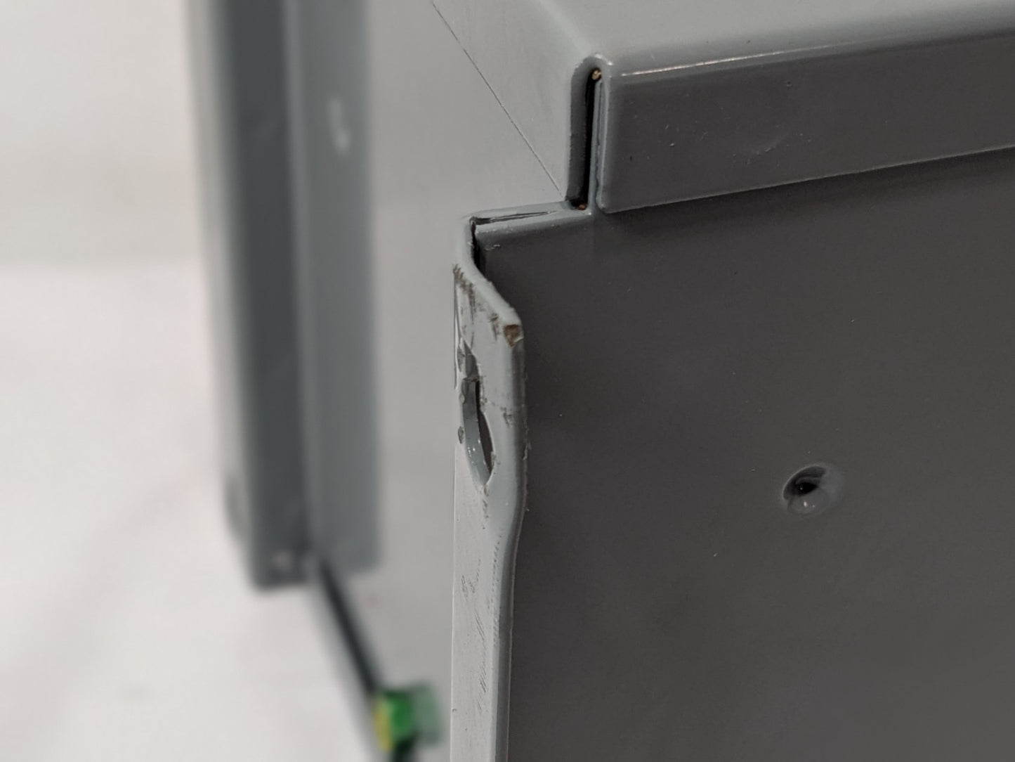 Square D General Purpose Transformer 1 Phase 120/240V 750SV1F