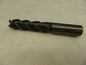 ACCUPRO Corner Radius End Mill 4fl Solid Carbide 6504279