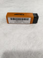HERTEL Step Drill Bit: 3/8" Shank Dia, High Speed Steel, 12 Sizes 43274745