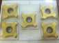 Manchester Grooving Insert M50 4C 4XR 156FNR Indexable Carbide Qty 5 571-174-37
