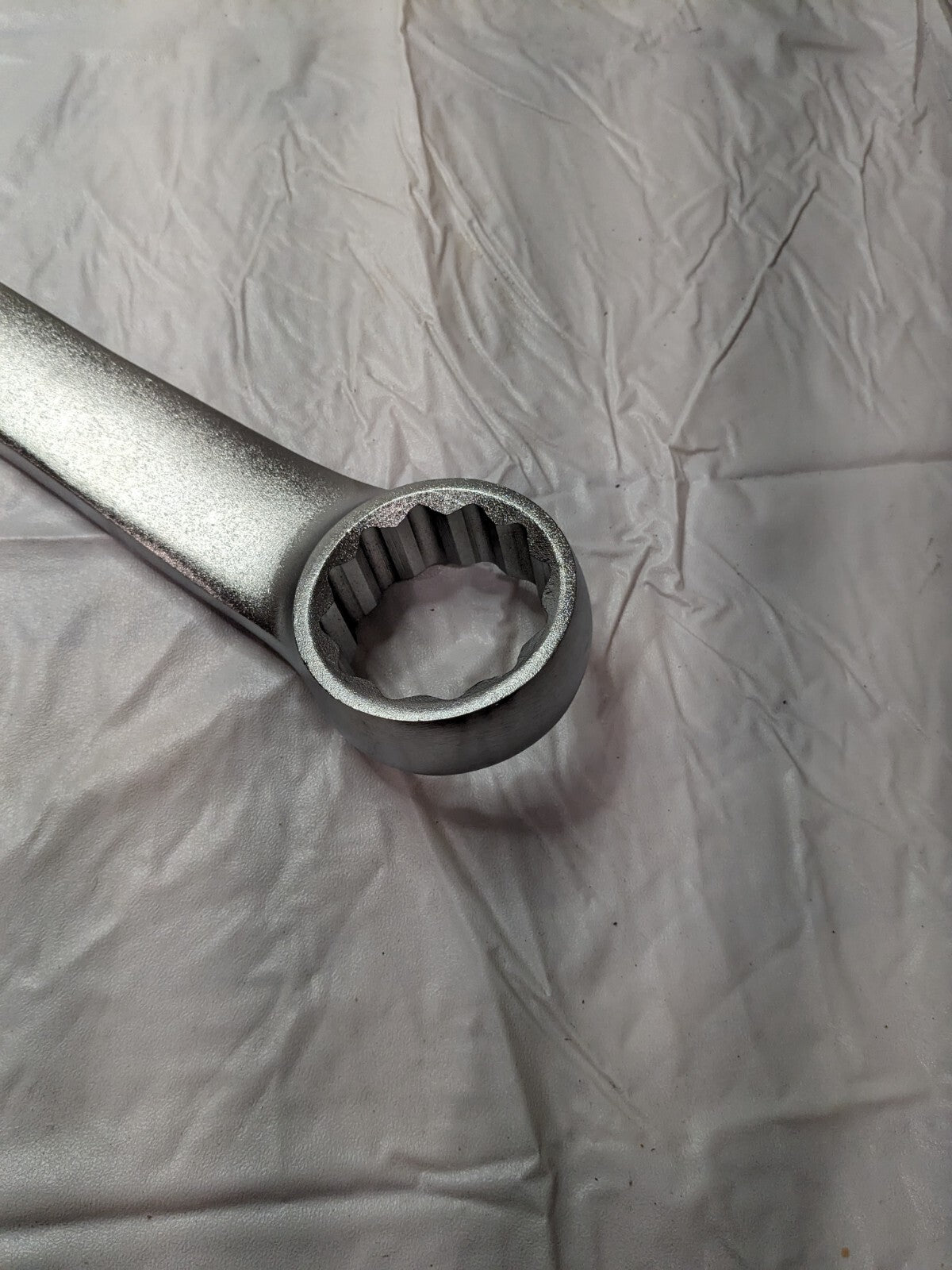 GEARWRENCH Combination Wrench: 1-3/4 Head Size 25.551 OAL 81820