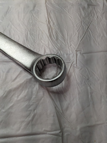 GEARWRENCH Combination Wrench: 1-3/4 Head Size 25.551 OAL 81820