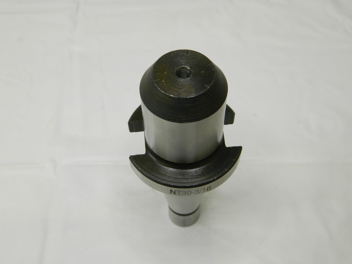 End Mill Holder NT30-3/16