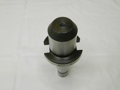 End Mill Holder NT30-3/16