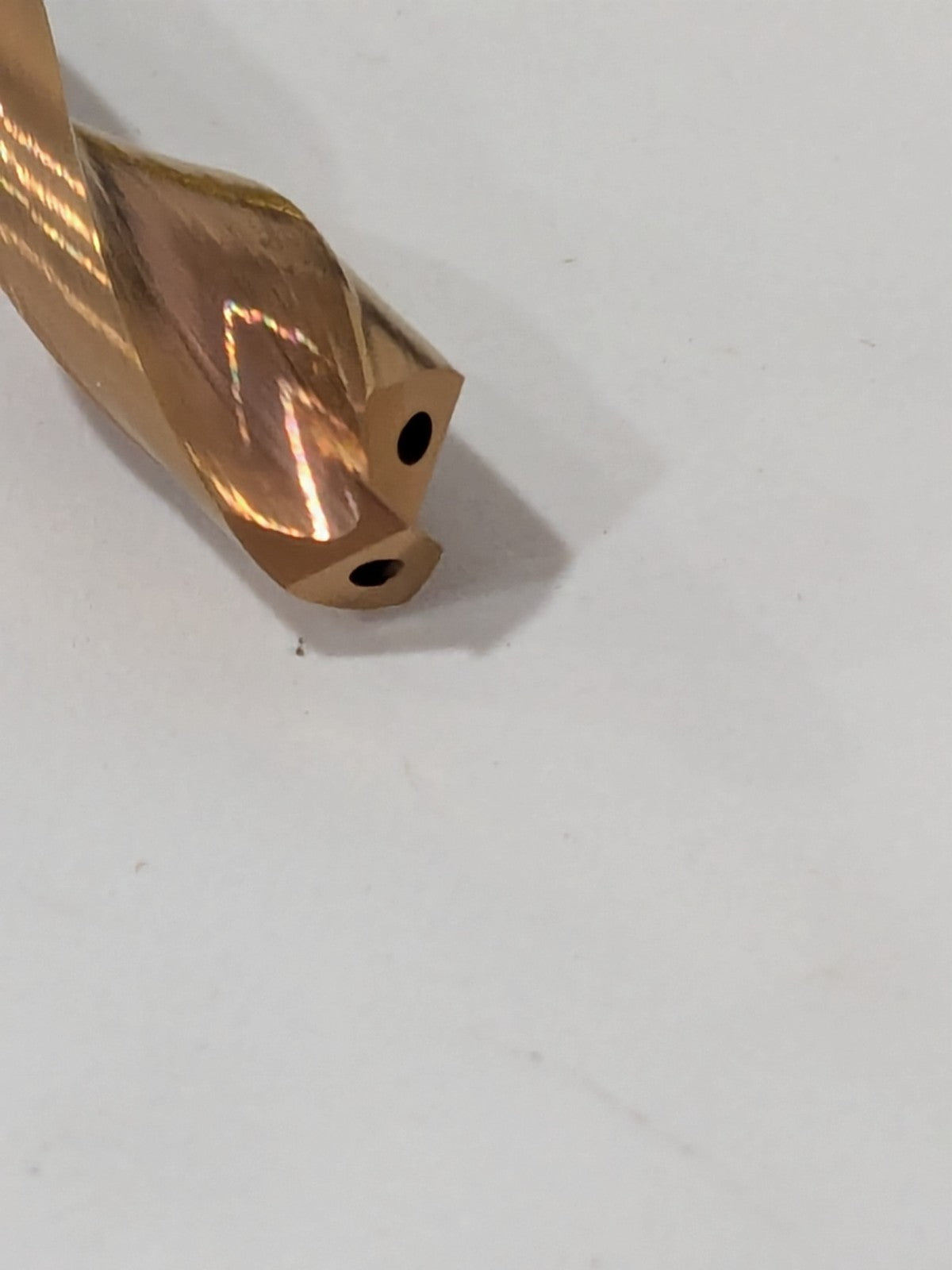 Sandvik 860.1-0635-032A1-MM 2214 CoroDril 860-MM Solid Carbide Drill 26422843