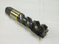 Spiral Flute Tap Yellow Ring HSSE-V3 1-3/8"-6 GH4 x 6" OAL 4FL 7116955