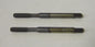 Widia Bottoming End Mill 2 Pack #10-24 H4 TiCN 19532