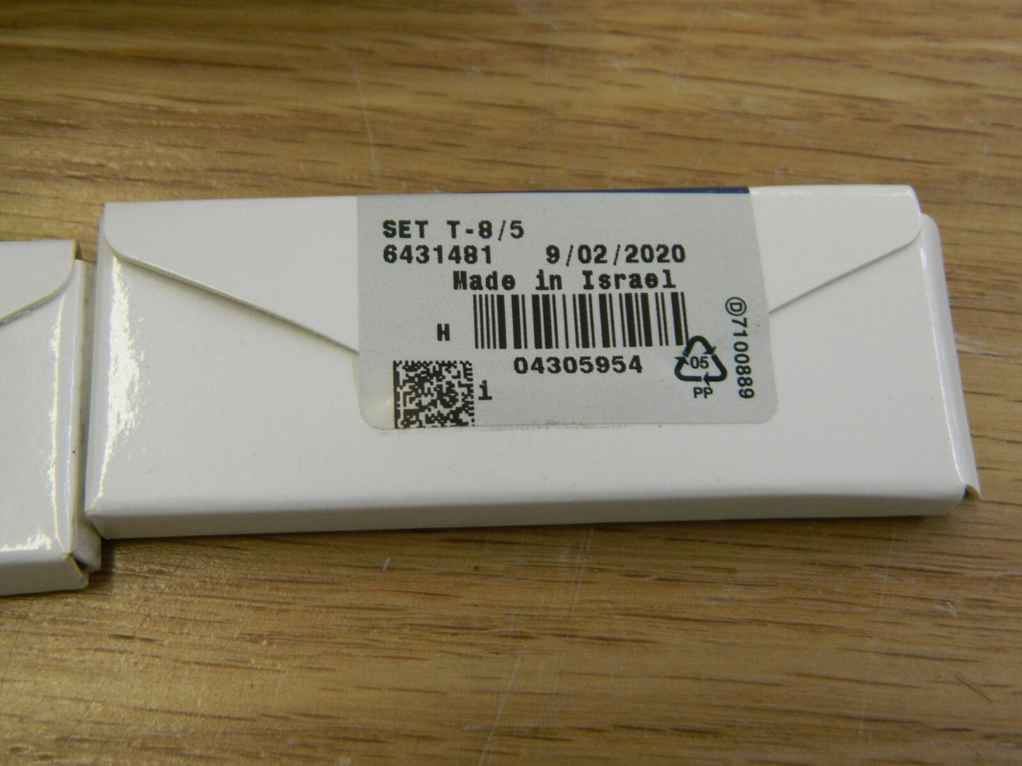 Iscar RH PDJN -6° Negative Rake Indexable Turning Toolholder 3603497