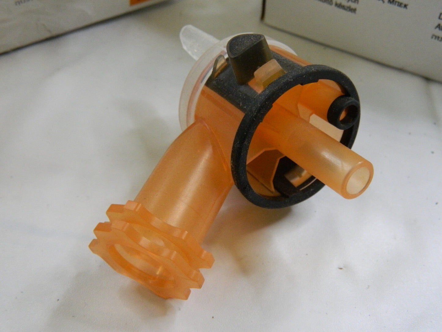 3M Paint Sprayer Atomizing Head QTY 2 7100017731