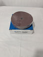 NORTON Fiber Disc 7″ Disc Dia, 7/8″ Hole, 80 Grit, AO Box of 25 66623357287