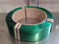 Machine Grade Polyester Strapping Green 4200 FT. x 5/8 IN. x 0.035 IN. PS5835G