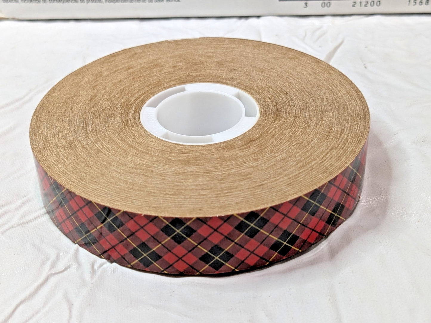 6 Rolls 3M Scotch ATG Adhesive Transfer Tape 924 General Purpose 0.75"X60yd 924