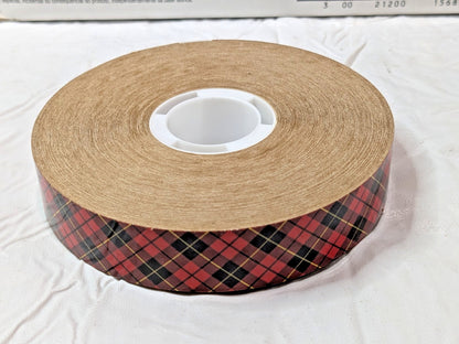 6 Rolls 3M Scotch ATG Adhesive Transfer Tape 924 General Purpose 0.75"X60yd 924