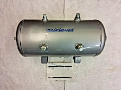 Pro-Source Compressed Air Tank &amp; Reciever 6 Gal 200 Max psi 3515900676PRO