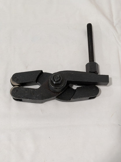Groz Scissor Type Knurl Tool 0 - 2-1/4" Capacity KT/Q/2-6