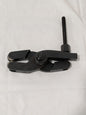 Groz Scissor Type Knurl Tool 0 - 2-1/4" Capacity KT/Q/2-6