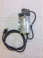 Pentair Diaphragm Spray Pump 1/10 HP 3/8 Inlet Size 3/8 Outlet Size 8020-513-236