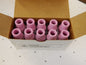 ESAB 8mm Orifice, Alumina TIG Torch Nozzle 10 pk 0157123053