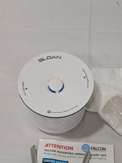 Sloan Valve Co. Replacement Cartridge Filter Kit 1001500
