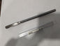 Chucking Reamer: 0.3765" Dia, 7" OAL HSS 433-0.3765