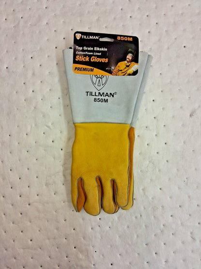Tillman Welding/Heat Protection Gloves Size M 850M