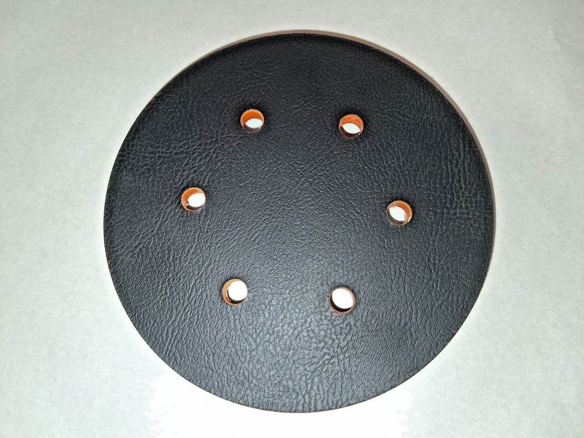 Dynabrade Disc Backing Pad 6" Dia Adhesive/PSA 56105