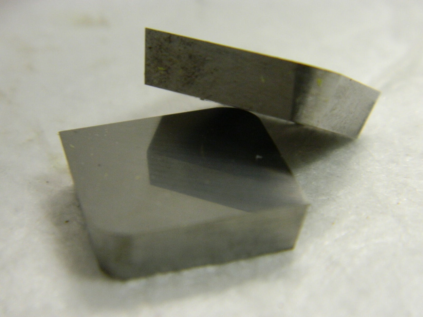 Michigan Drill CTA-6 1/8 C-2 Carbide Inserts Qty. 10 42404 RL