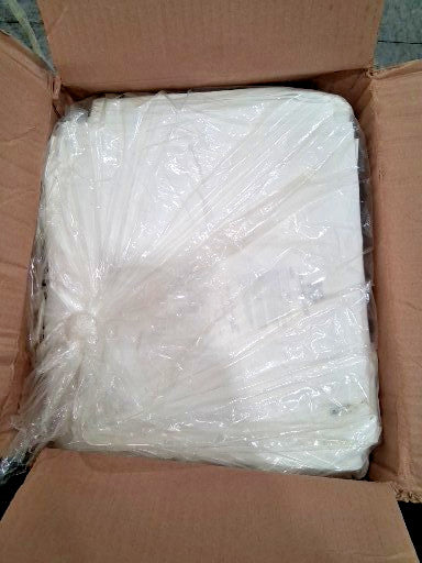 KleenGuard Liquid &amp; Particle Protection Disposable Coveralls QTY25 SizeL 389