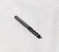 Harvey Tool Corner Radius Carbide End Mill  1/8" Dia X 3/8" LOC 4FL 848908-C6
