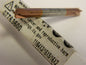 Accupro 11/64" 5/16" LOC  2" OAL 4 Flute Solid Carbide Square End Mill QTY 2