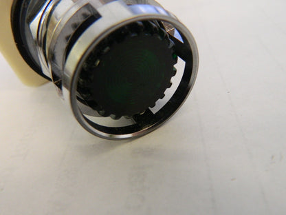 SCHNEIDER ELECTRIC Push-Button Switch: 30 mm Mounting Hole Dia 9001K3L38LGG