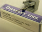 Harvey Tool  2 FL 0.0420 Drill DIA x 0.3950 Flute Length Carbide Drill QTY 4