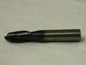 OSG Solid Carbide Spiral Flute Square End Mill 9/16" x 1-1/8" 2 Flute