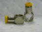Parker Push-to-Connect 10mm Tube Banjo Body 9 pack  XC0RPB10-17