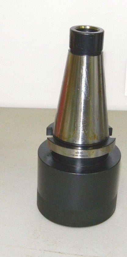 Hertel 50NMTB Mount X 2-1/2" Bore End Mill Adaptor HQC50EM250450