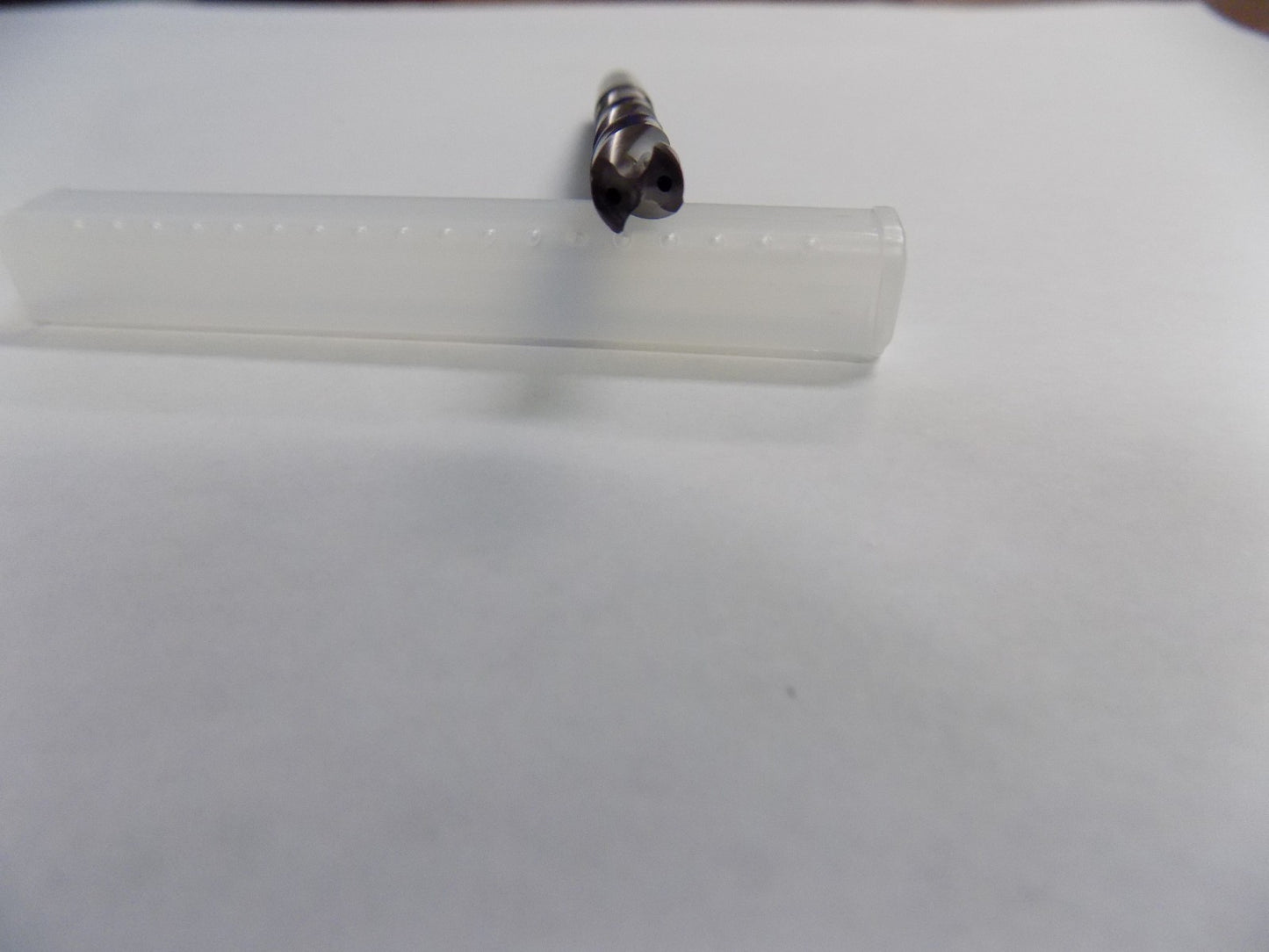Kennametal Jobber Drill B255A07500HPC KC7315 7.5mm TiAlN Solid Carbide 2264201