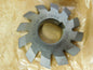 Pro  2-7/8" Cutting Diam Gear Tooth Cutter QTY 2 X8-MG-019-1