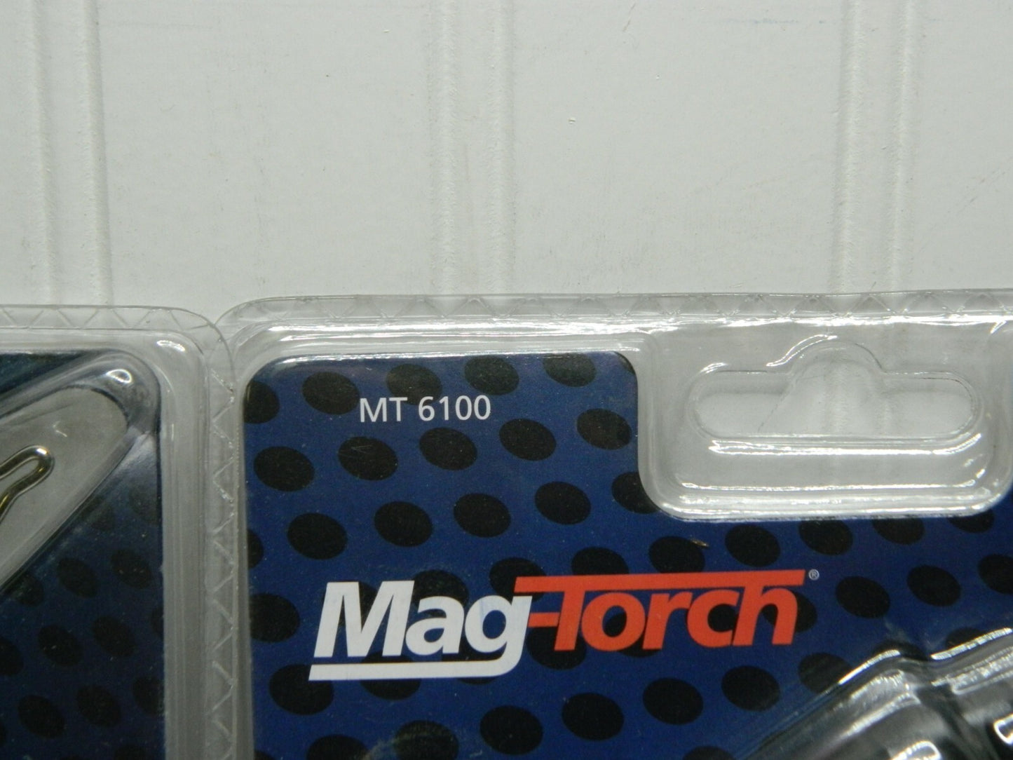 MAG-TORCH Electric Soldering Gun 0 to 100 Watts Qty 6 MT 6100