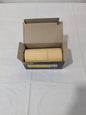 Mirka 6" Dia PSA Disc Roll: 220 Grit, Aluminum Oxide Box of 100 23-342-220