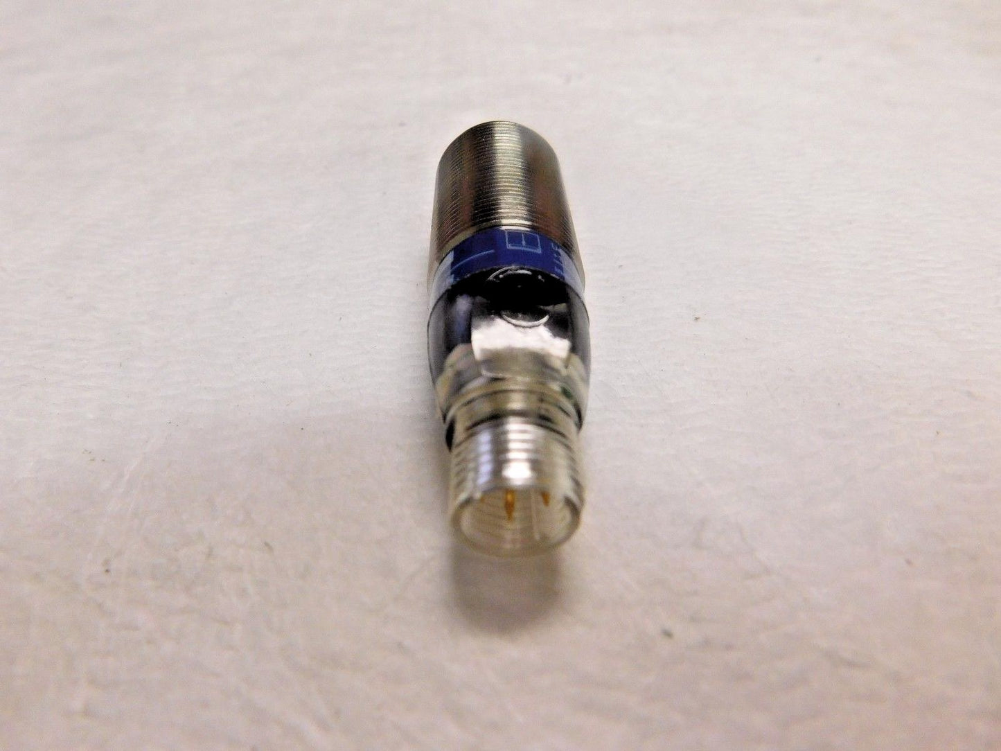 Telemecanique Through Beam Photoelectric Sensor 4 Pin M12 15m XUB2BNBNM12R