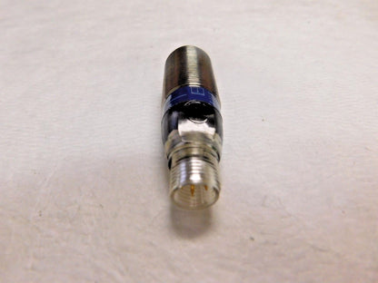 Telemecanique Through Beam Photoelectric Sensor 4 Pin M12 15m XUB2BNBNM12R