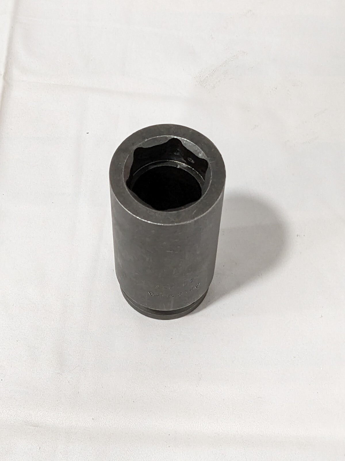 APEX Impact Socket: 3/4" Drive, 30 mm Socket, Hex Drive 30MM37