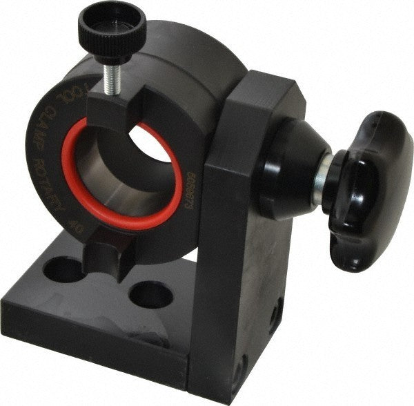 Iscar Rotary Tool Holder Tightening Fixture For 40 Taper 5 Position 4513063