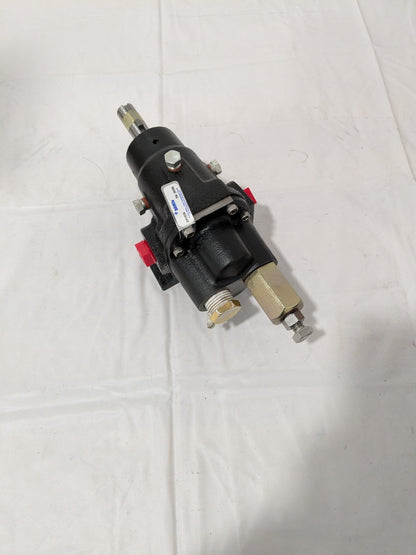Pentair Gear Pump: Pedestal Mount, 1/2 INCH INLET GPCV3V