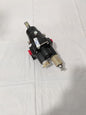Pentair Gear Pump: Pedestal Mount, 1/2 INCH INLET GPCV3V