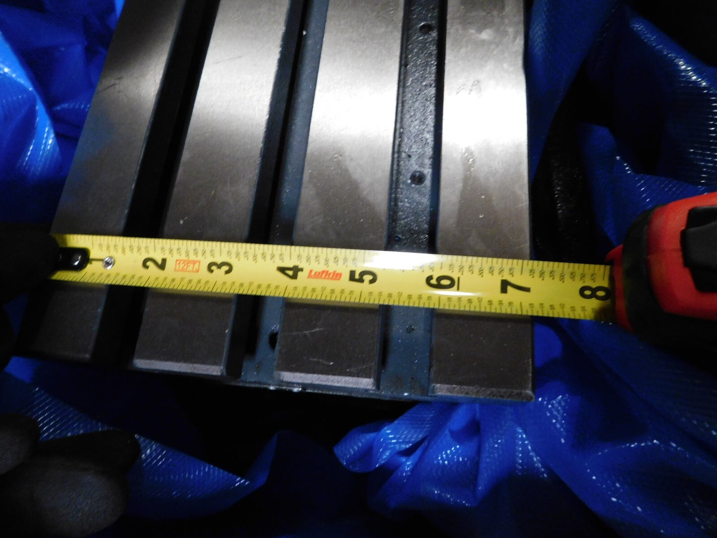 Pro Angle Table 10" OAL x 7-1/8"  Width x 8" Overall Height WTS10 PARTS/REPAIR