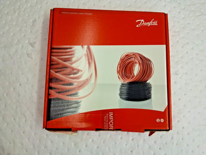 Danfross Roof & Gutter Kit 30ft 088L3500